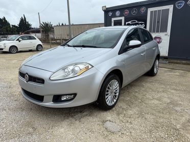 Fiat Bravo 1.6 MJT 105 CV Dynamic