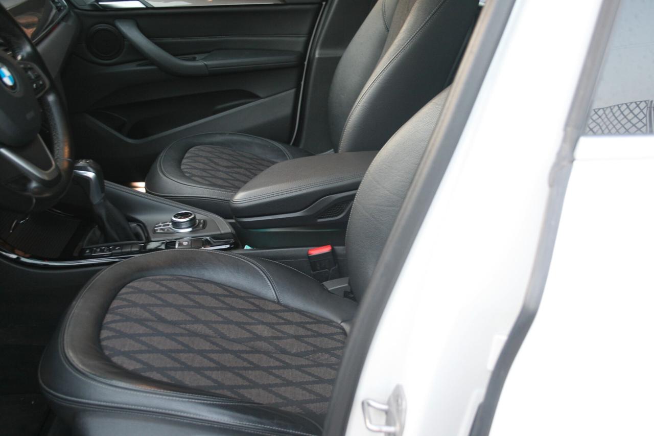 Bmw X1 sDrive18d 150 cv xLine