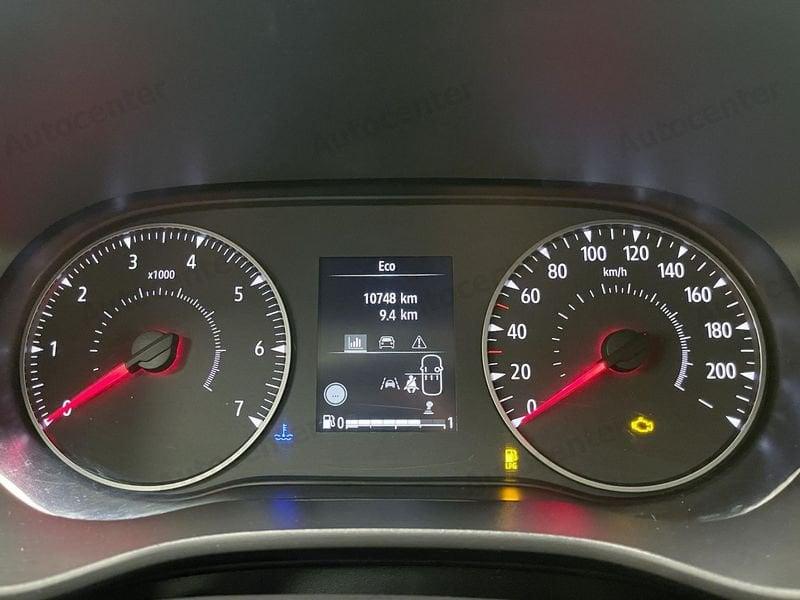 Dacia Jogger 1.0 tce Expression Gpl 100cv 7p.ti