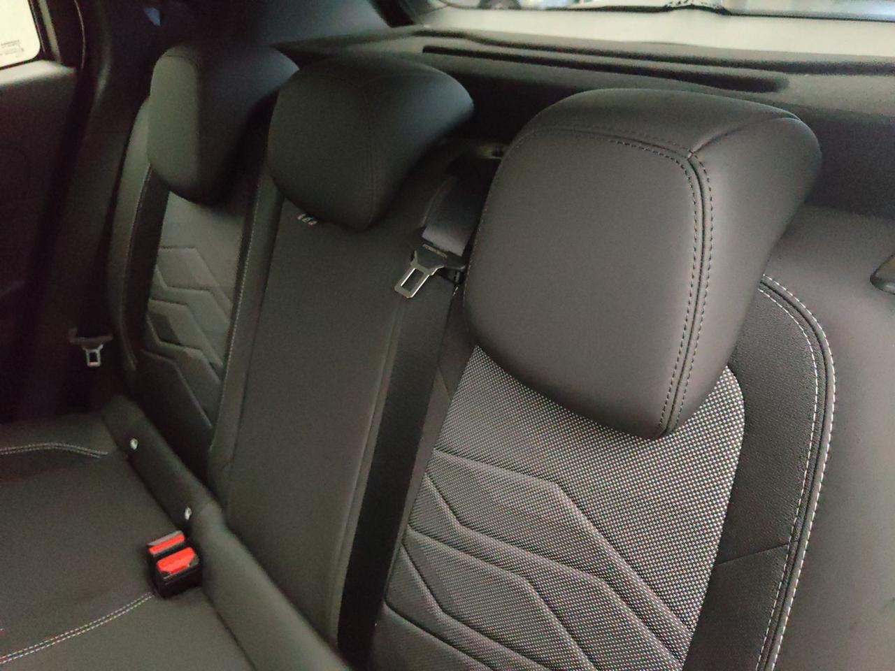 JEEP Avenger AVENGER 1.2 MHEV 110CV ALTITUDE DCT MY25