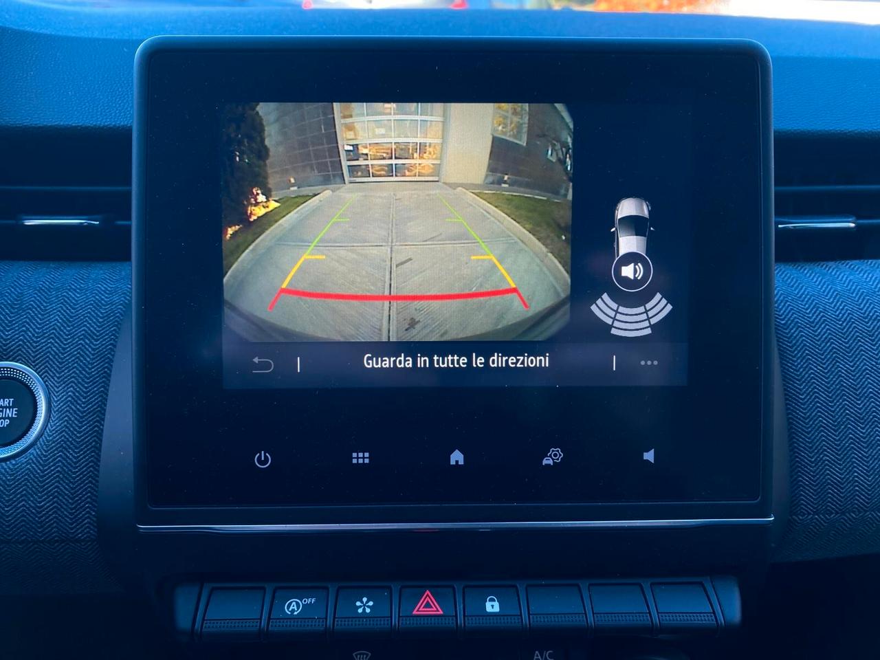 Renault Clio MY24 TCe 90 CV 5 porte Techno