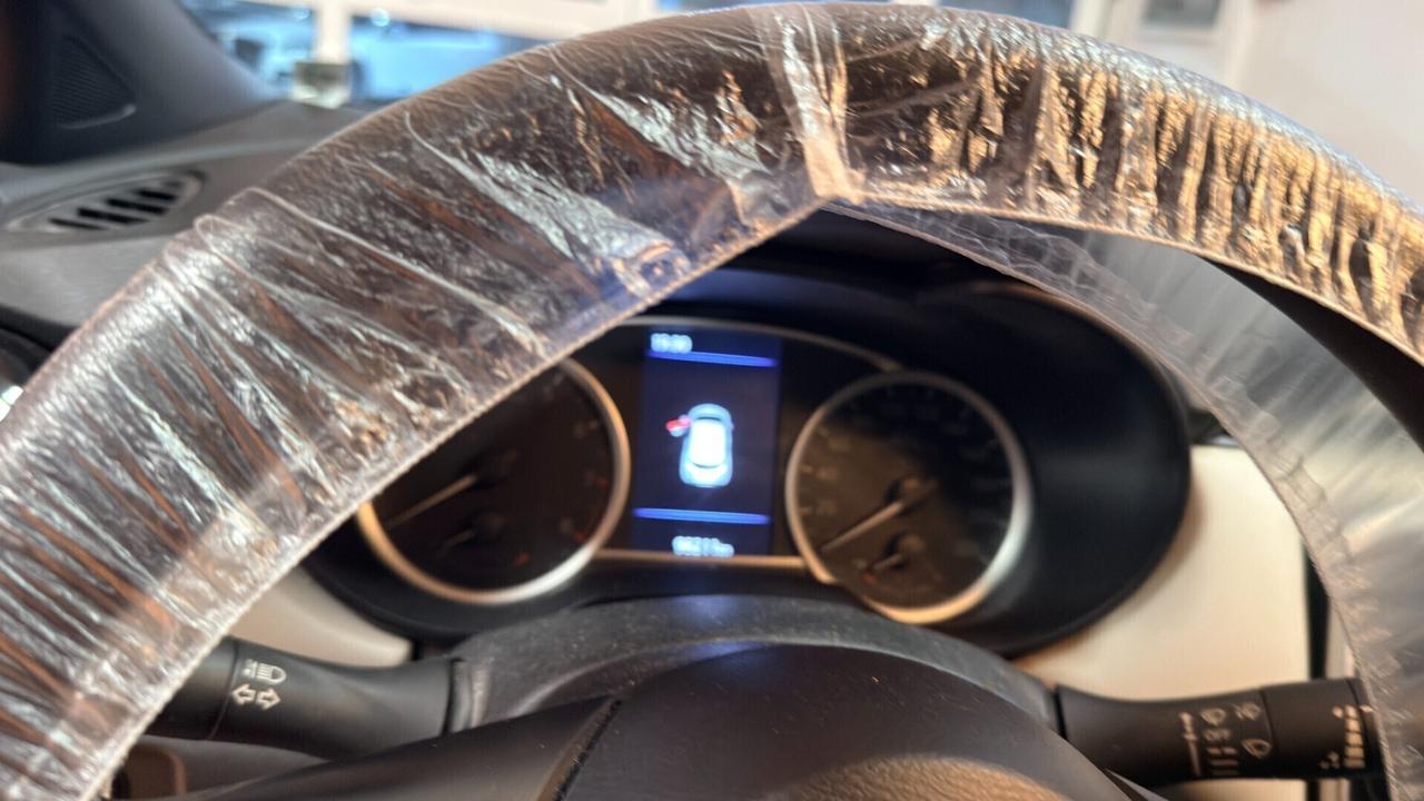 Nissan Micra IG-T 92 GPL 5 porte Eco Visia