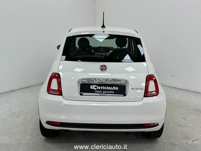 FIAT 500 1.0 Hybrid - KM0