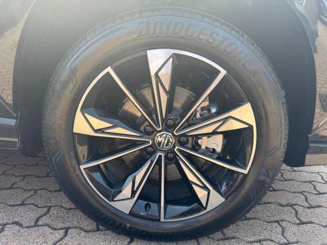 MG HS 1.5 T-GDI 170CV AUT. LUXURY