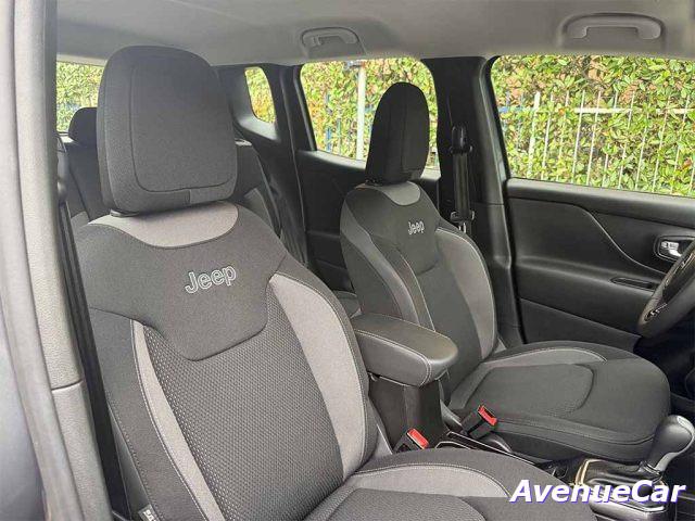 JEEP Renegade 1.3 phev Limited 4xe PREZZO REALE NESSUN OBBLIGO