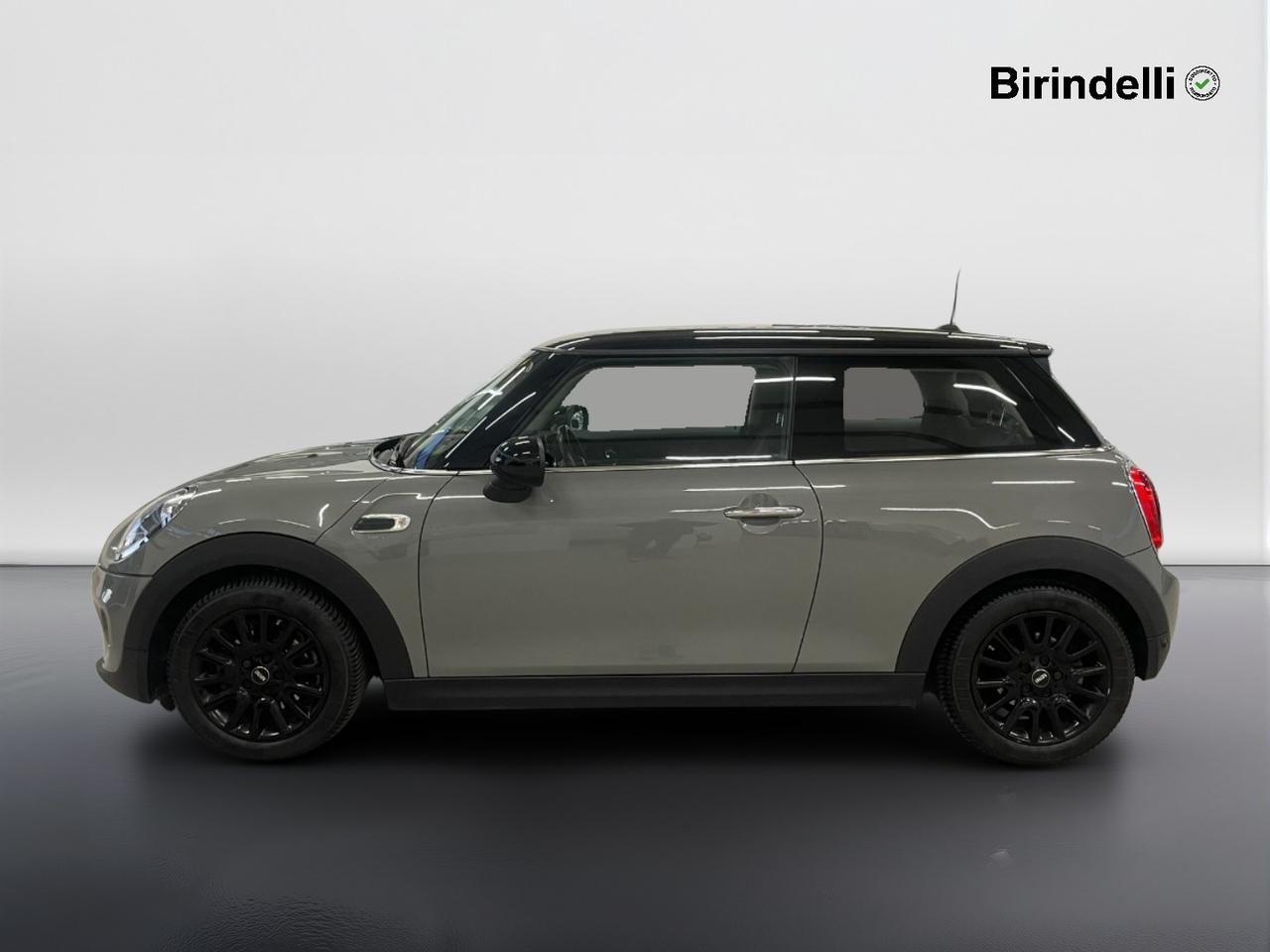 MINI Mini 4ª serie (F56) - Mini 1.5 Cooper D Boost