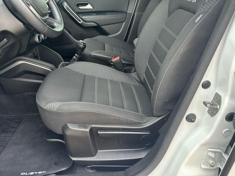 Dacia Duster Duster 1.0 tce Extreme Gpl 4x2 100cv
