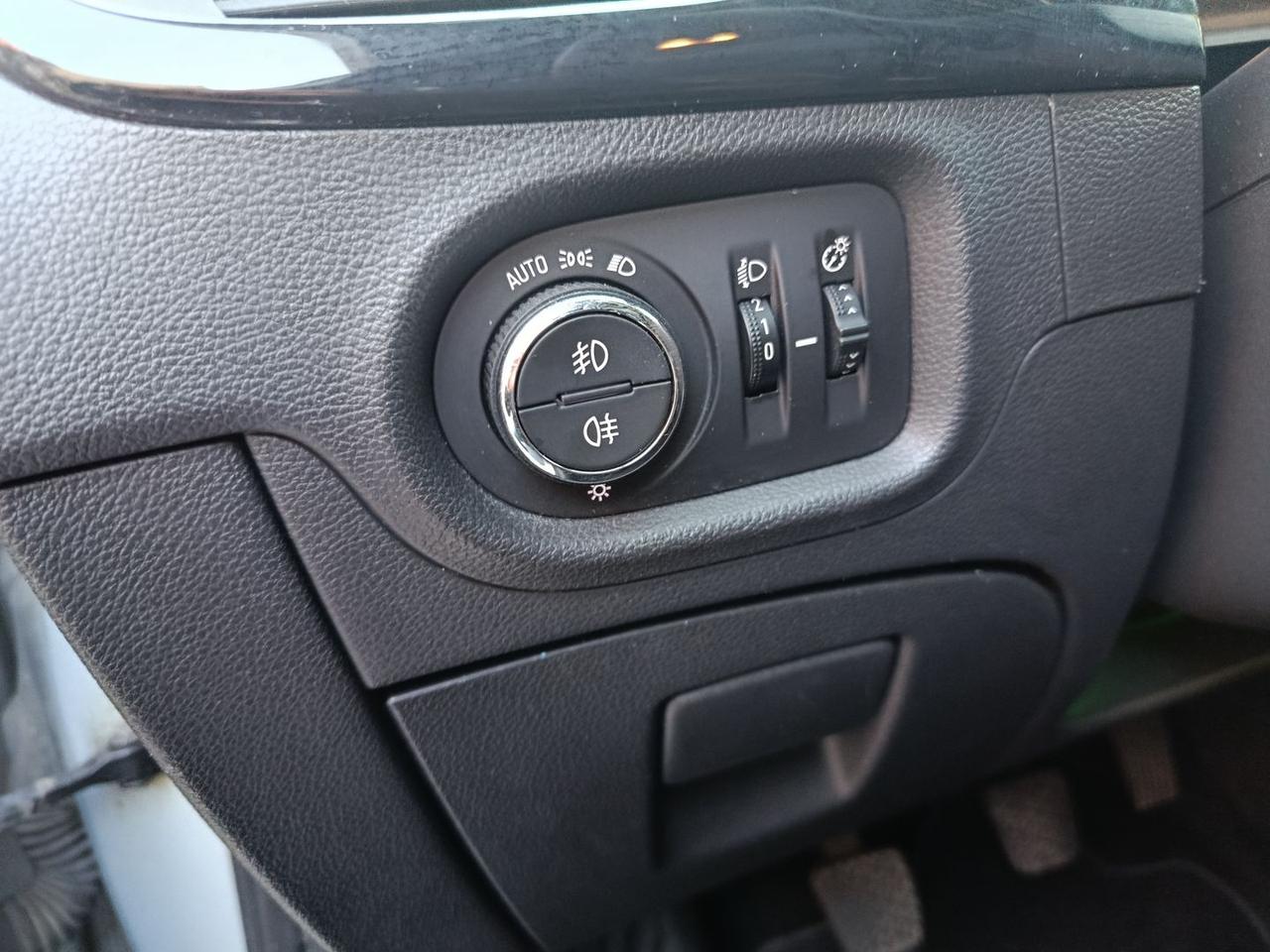 Opel Astra Innovation 1.6 CDTI #9981