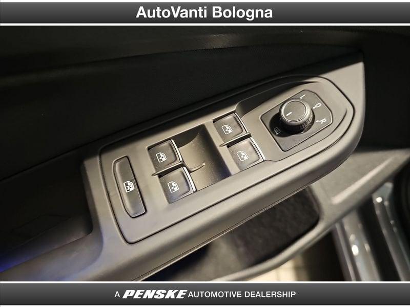 Volkswagen Golf Golf 1.0 eTSI EVO DSG Life