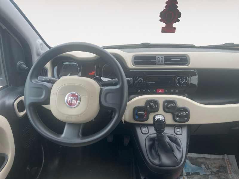 FIAT Panda 1.2 Lounge 69cv