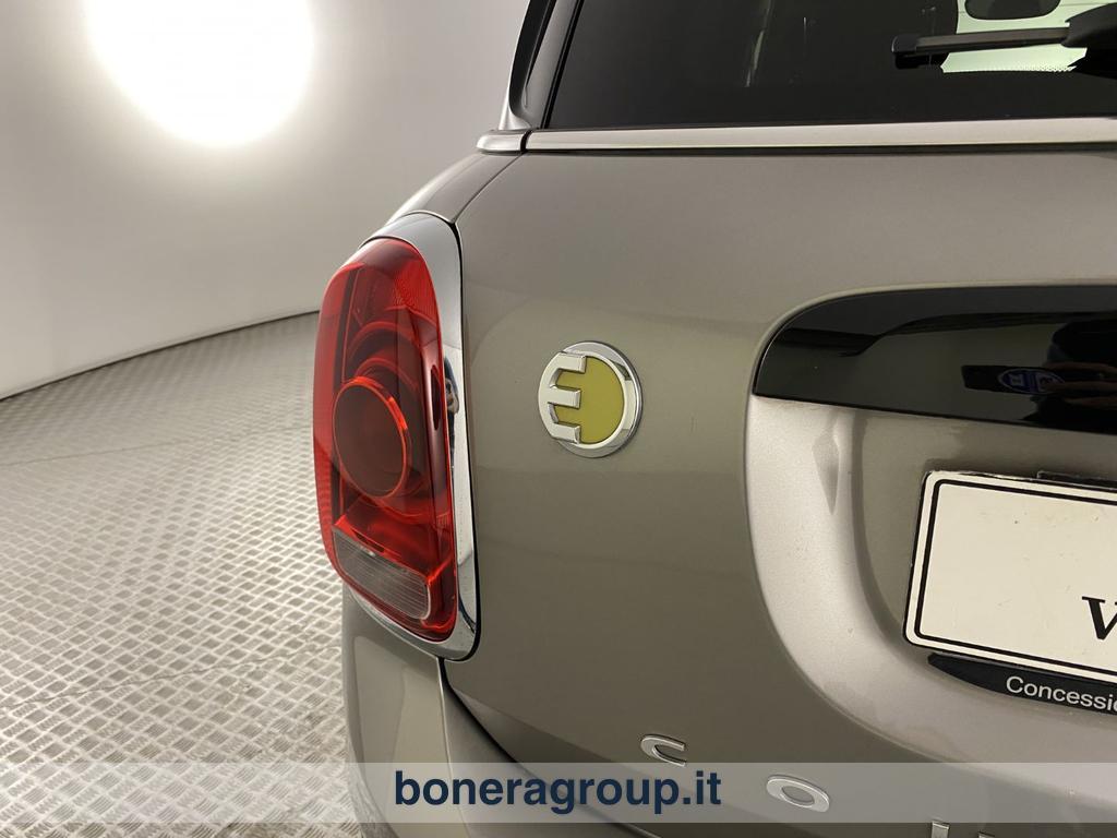 Mini Cooper SE Countryman 1.5 all4 auto