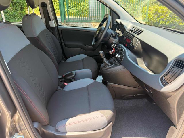 FIAT Panda 1.2 EasyPower Easy