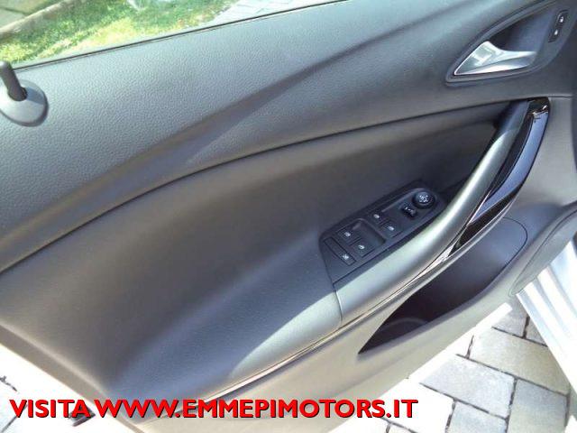 OPEL Astra 1.2 Turbo 130 CV S&S Sports Tourer Business Elegan