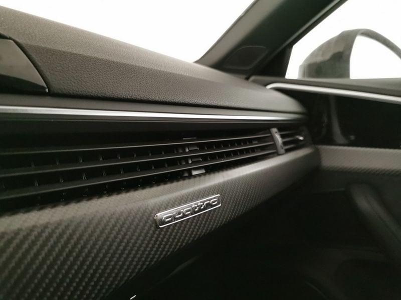 Audi A4 RS4 Avant 2.9 tfsi quattro 450cv tiptronic