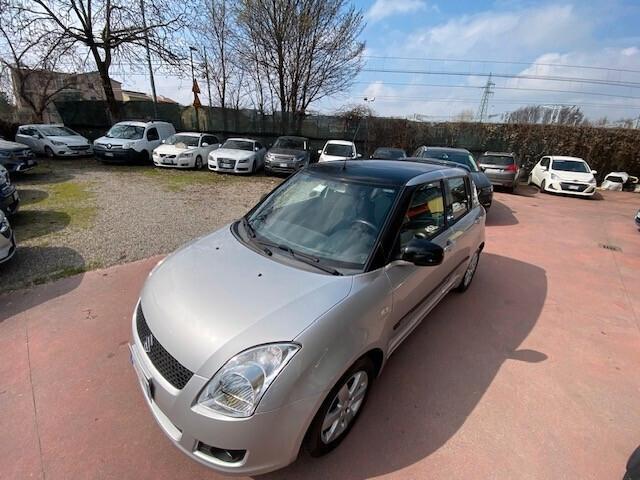 Suzuki Swift 1.3 GPL 5p. GL Safety Pack, Uniprop, Ok Neopatentati!!