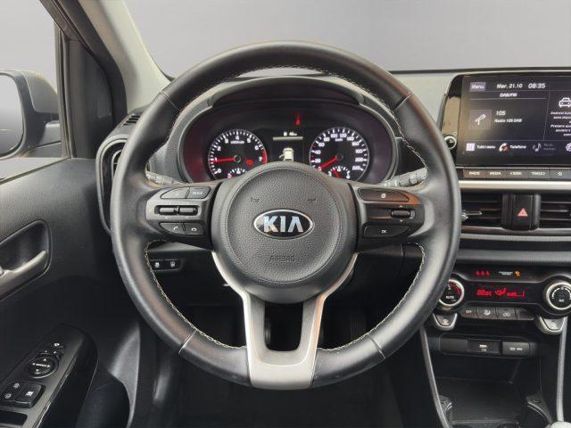 KIA Picanto 1.0 12V 5 porte Style Comfort pack