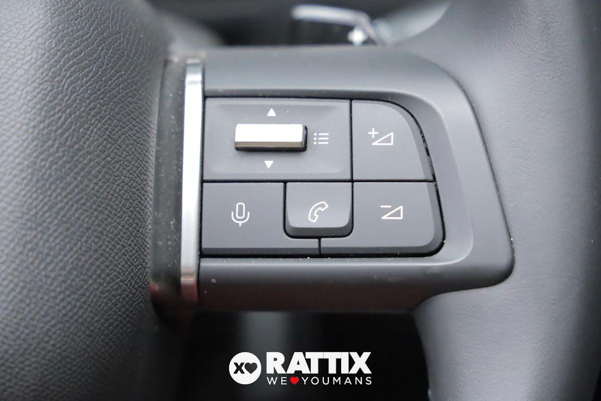Citroen C4 1.2 puretech 130CV Max eat8