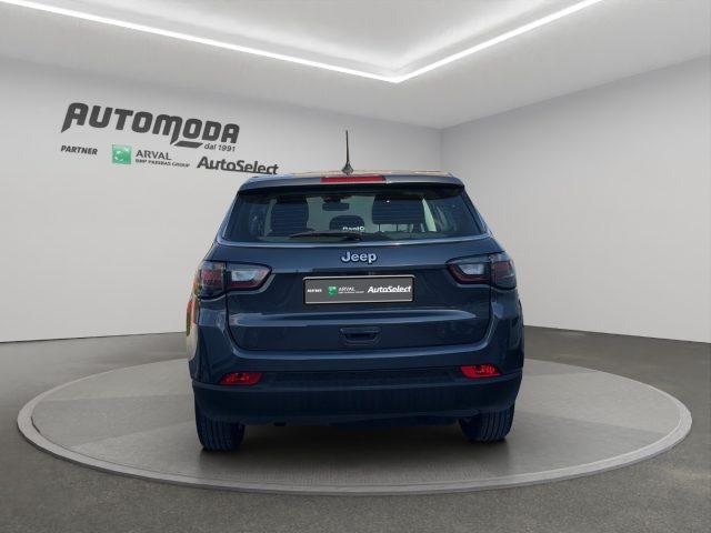 JEEP Compass 1.6 MJT LONGITUDE AUTOCARRO N1