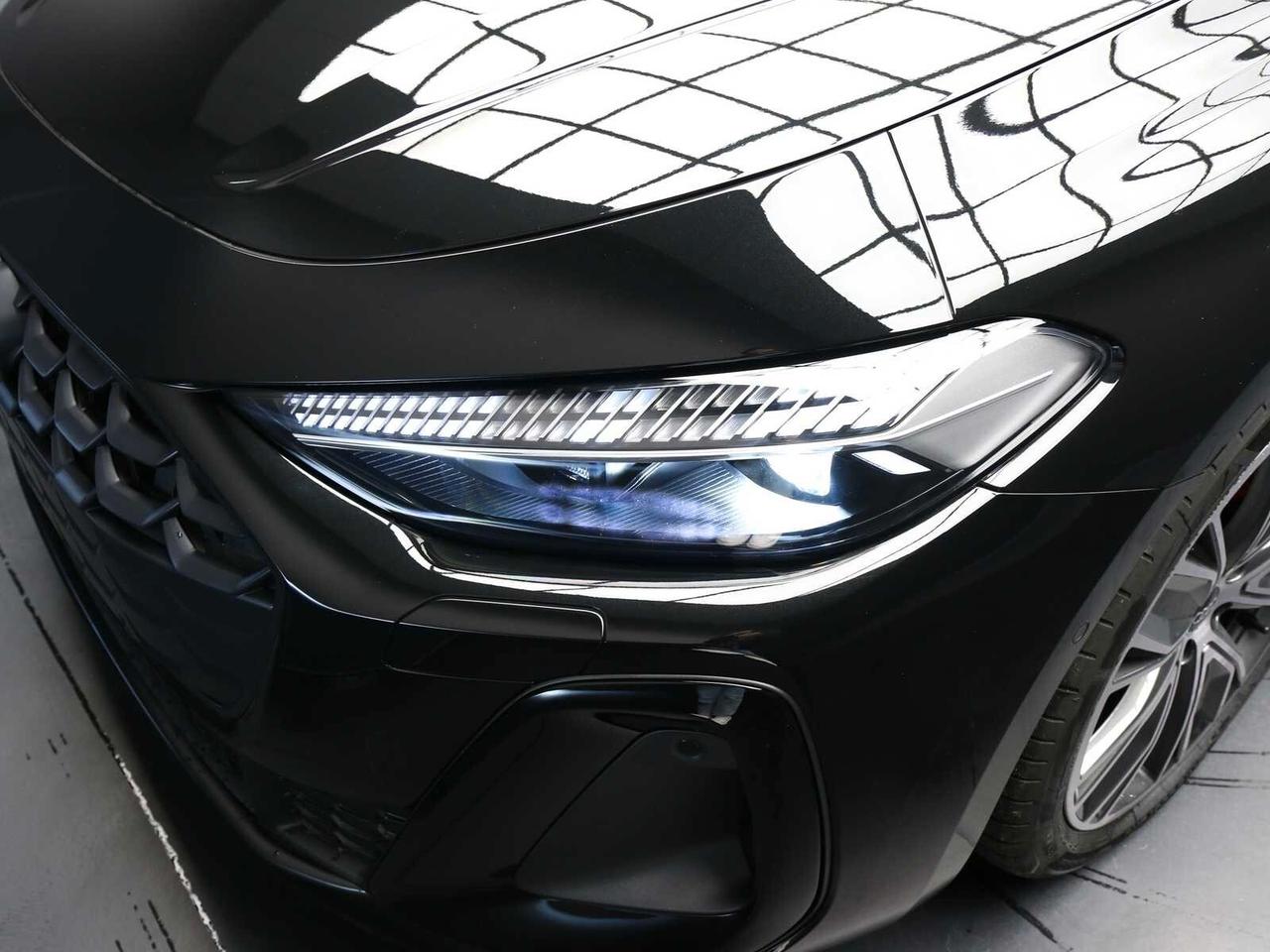 Audi A5 Avant TDI 150 kW mHEV+ S tronic Line edition