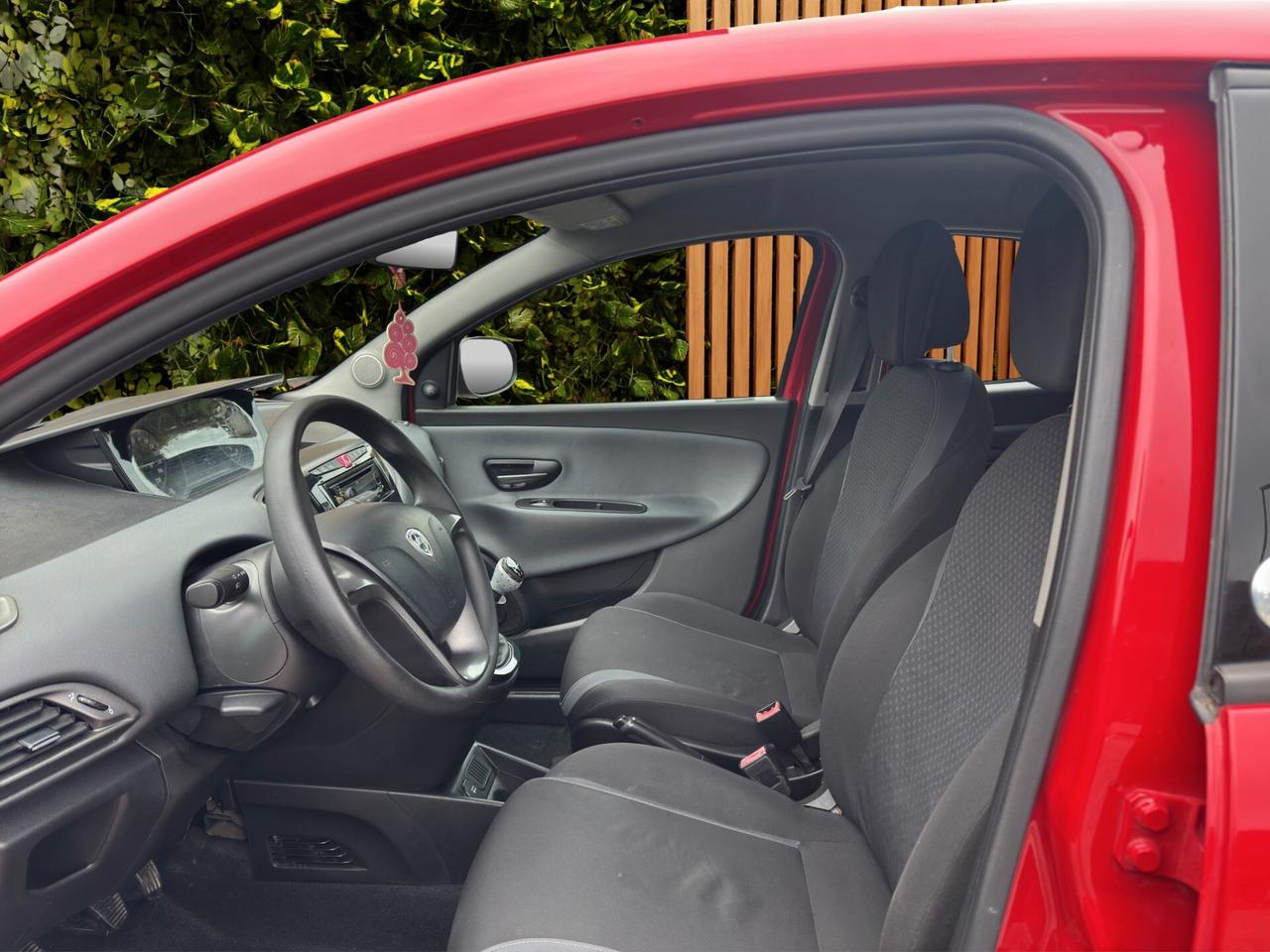 Lancia Ypsilon 1.2 69 CV 5 porte GPL Ecochic Unyca