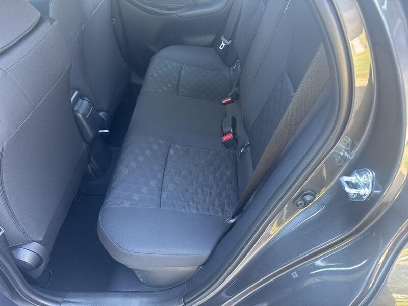 Toyota Yaris Yaris 1.5 Hybrid 5 porte Active