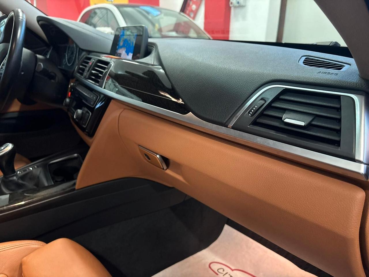 Bmw 420d xDrive Gran Coupé Luxury Individual