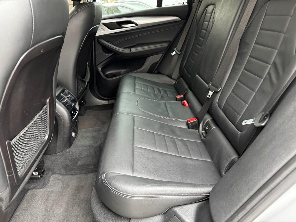 BMW X4 xdrive20d Business Advantage auto