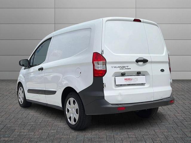 FORD Tourneo Courier 1.5 TDCI 75 CV Plus