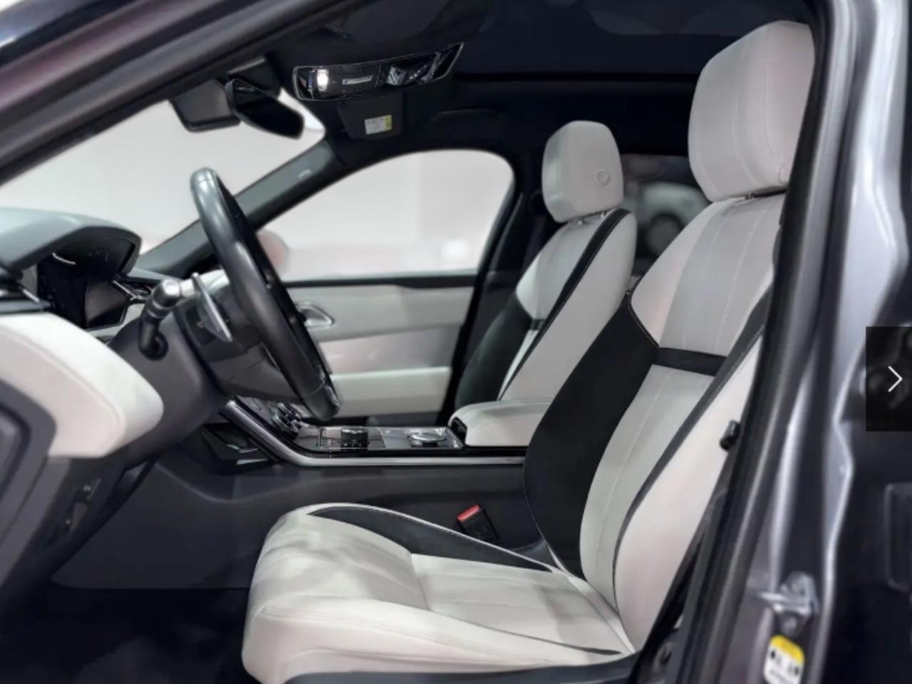 Land Rover Range Velar 2.0D I4 240 CV S Perfetta