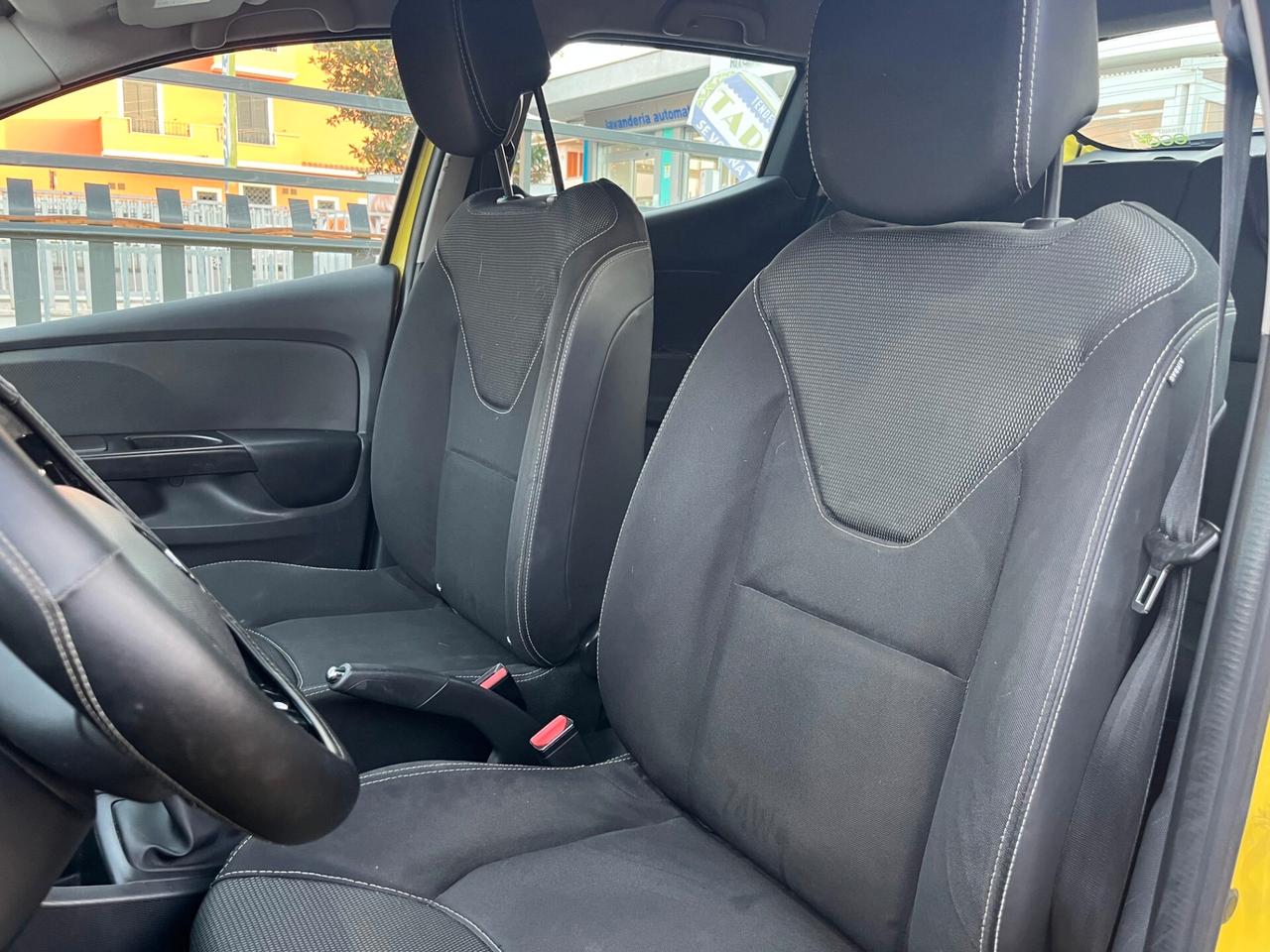 Renault Clio 1.5 dCi 8V 75CV 5 porte Live