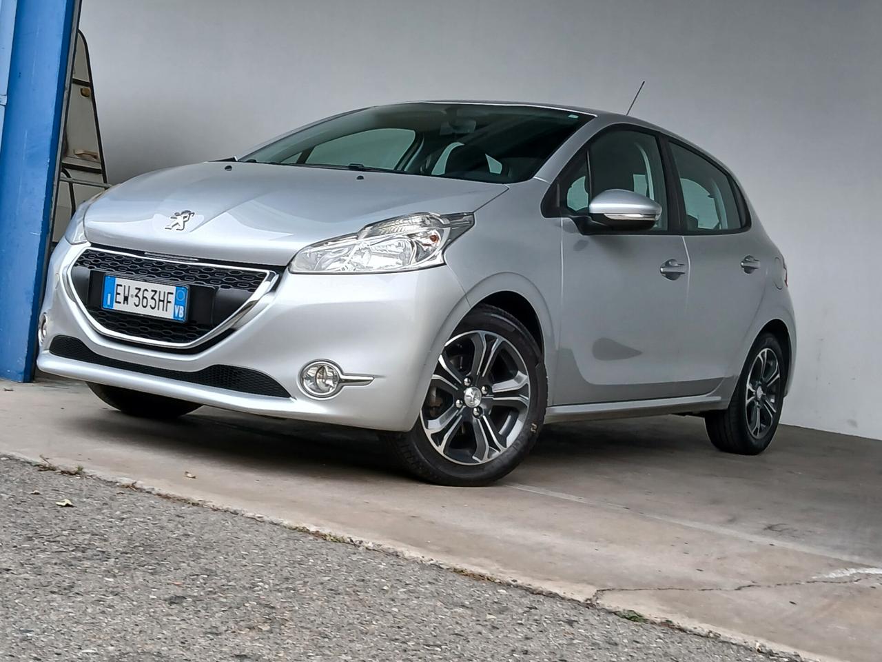 Peugeot 208 Allure Come nuova