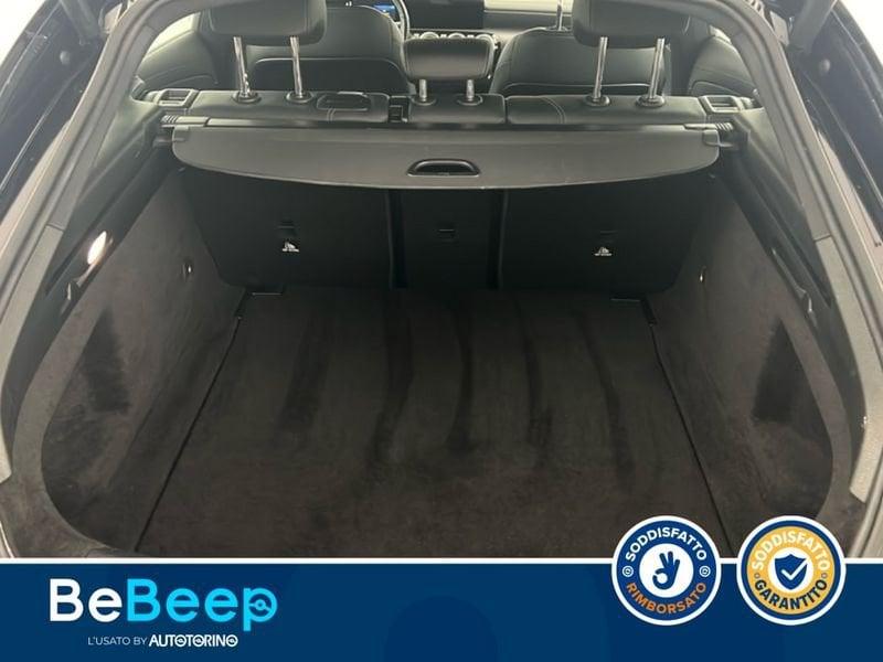 Mercedes-Benz CLA S.Brake SHOOTING BRAKE 220 D PROGRESSIVE ADVANCED PLUS