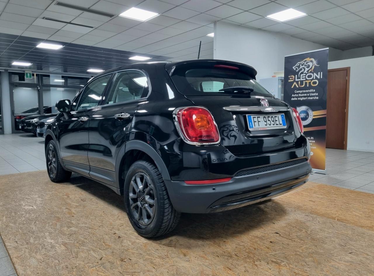 FIAT 500X 1.3 MULTIJET 95CV BUSINESS OK NEOPATENTATI