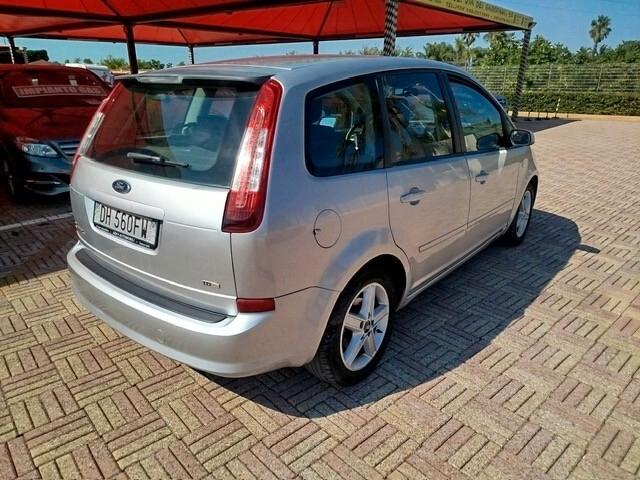 Ford C-Max Focus 1.6 TDCi (90CV) Titanium