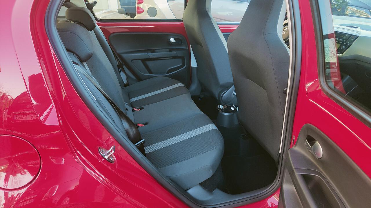 Volkswagen up! 1.0 5p. OK NEO PATENTATI