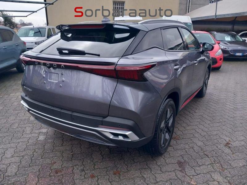 OMODA 5 Omoda 1.6 TGDI 147CV aut. Premium