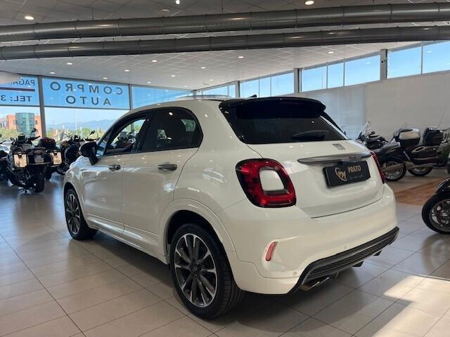 Fiat 500X 1.3 mjet Sport 95cv *23.000 KM*