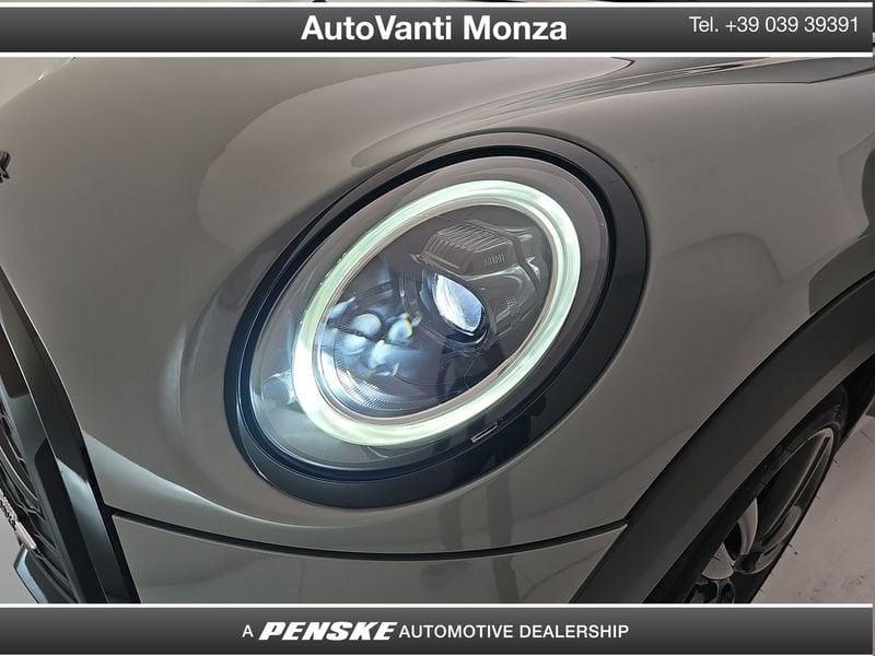 MINI Mini 3 porte Mini 1.5 Cooper JCW