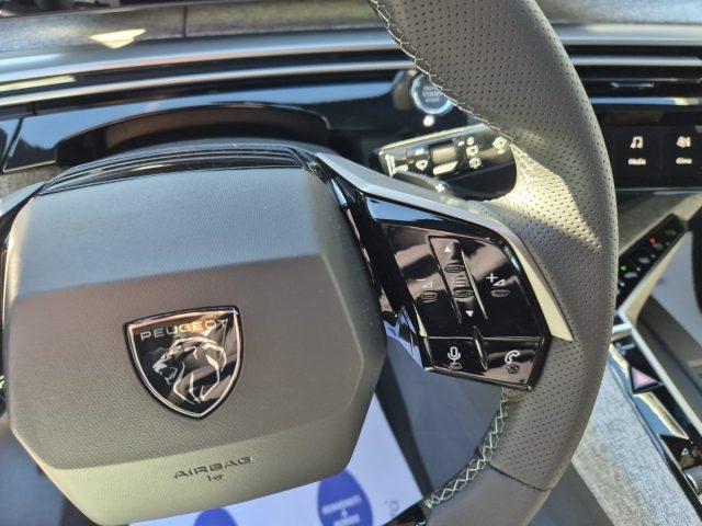 PEUGEOT 5008 Hybrid 145 e-DCS6 GT #KM 0 #VARI COLORI