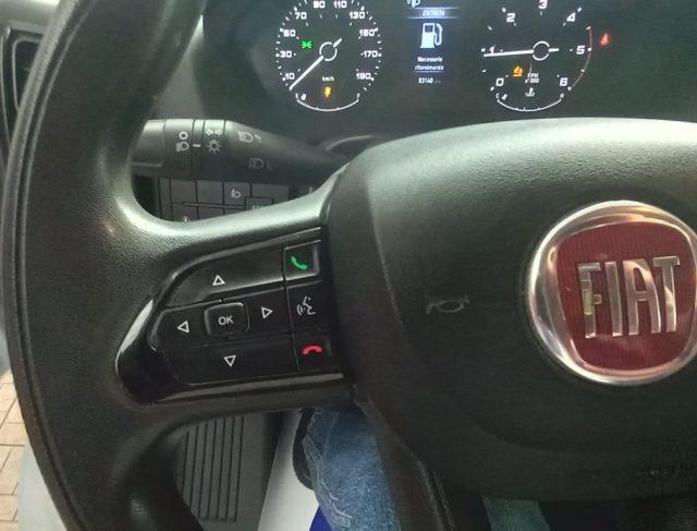 FIAT Ducato 30 2.2 Mjt 140 CV PC-TN Furgone