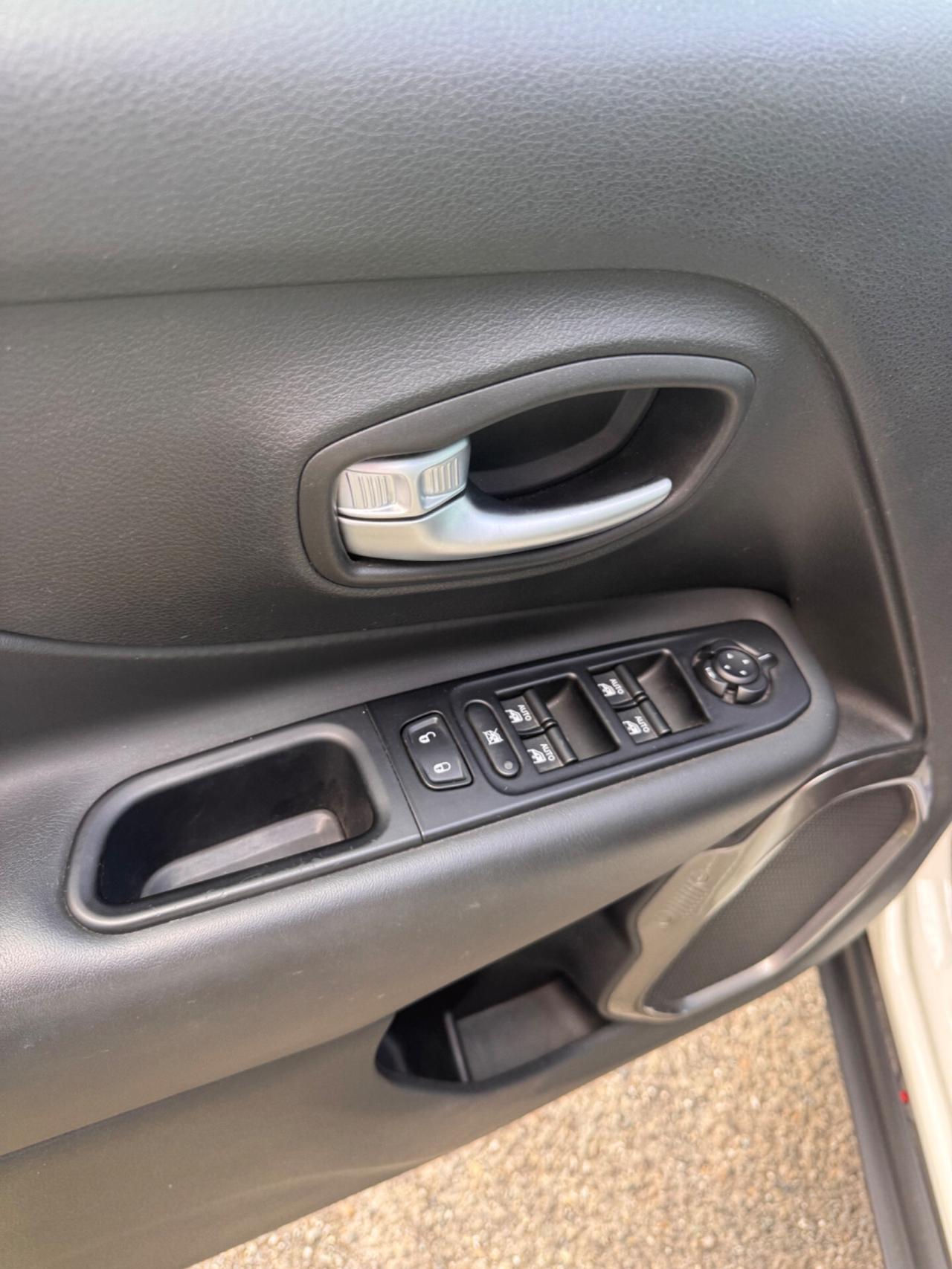 Jeep Renegade 1.0 T3 Limited