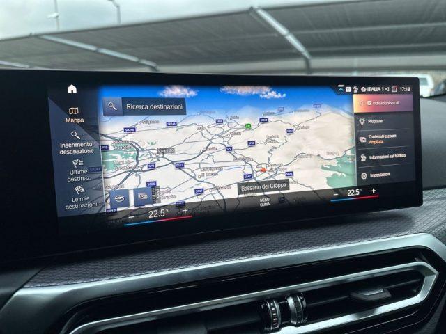 BMW M440 i 48V xDrive Coupé Aut.