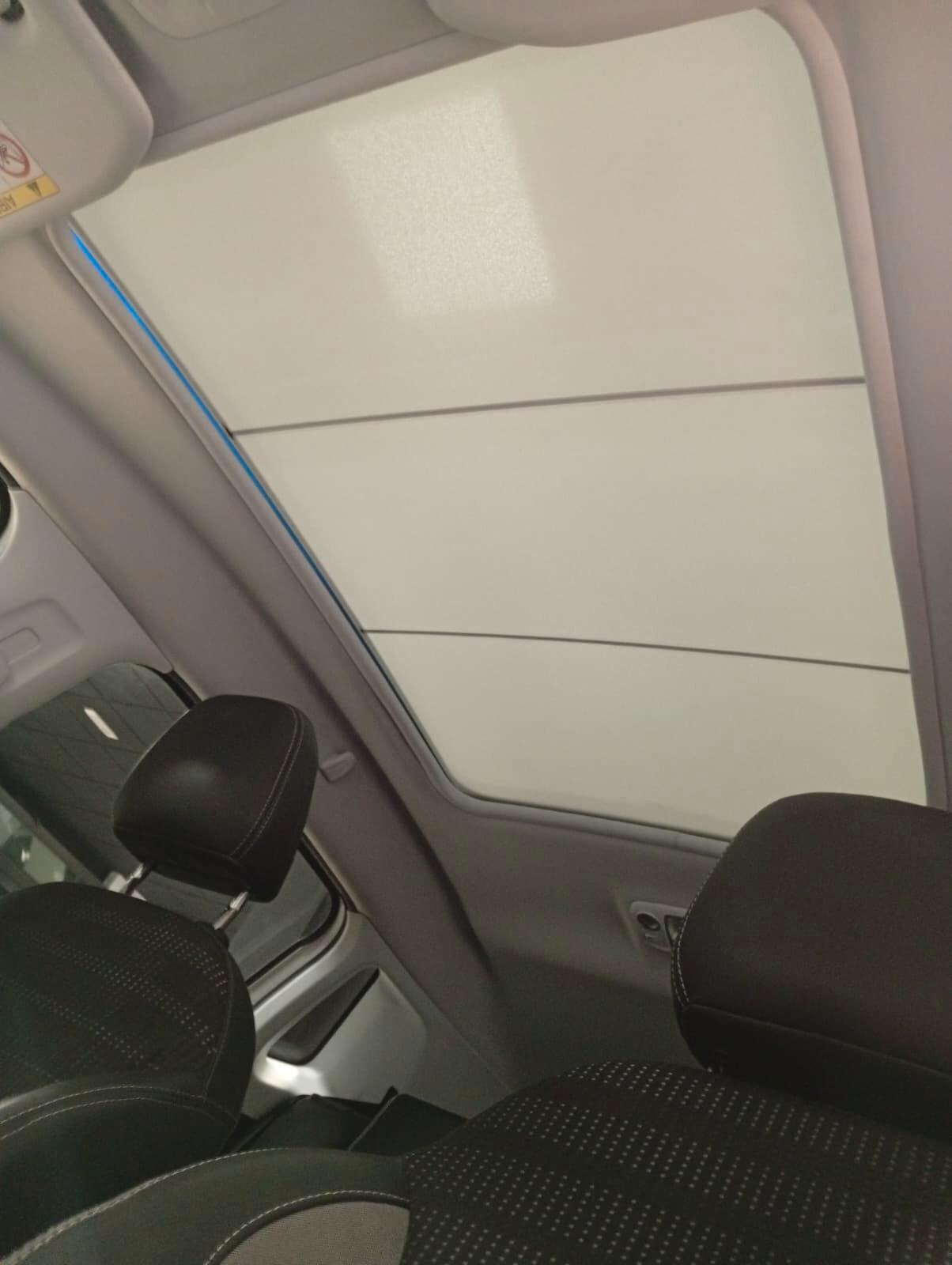 Peugeot 2008 1.6 e-HDi 92 CV Stop&Start Urban Cross