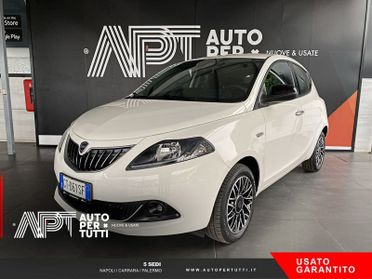 Lancia Ypsilon Ypsilon 1.0 firefly hybrid Platino s&s 70cv
