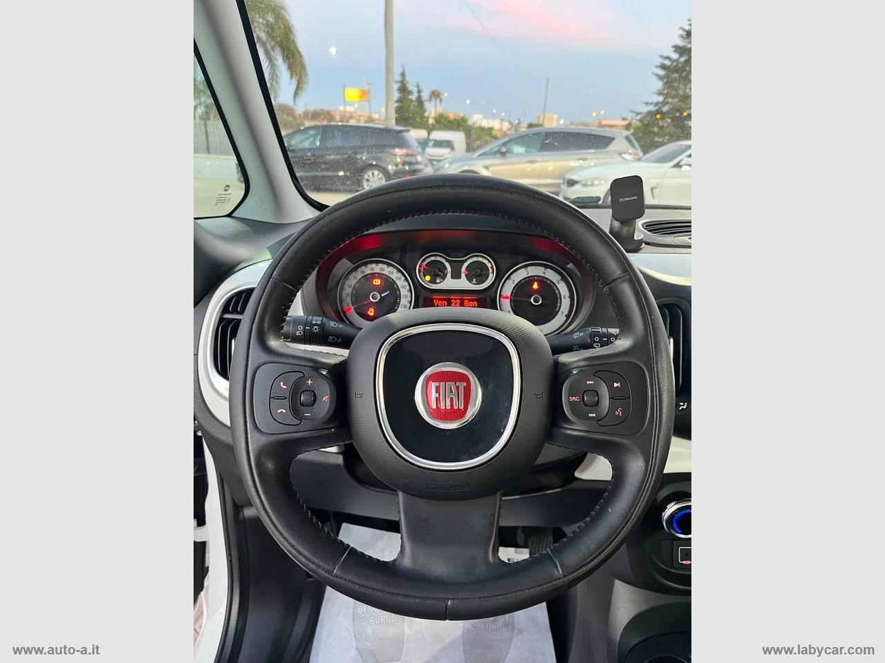 FIAT 500L 1.3 MJT 95 CV Pop Star