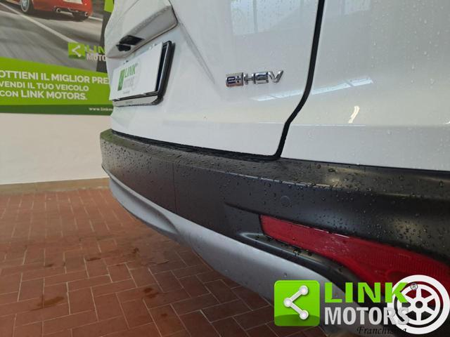 HONDA CR-V 2.0 Hev eCVT Comfort