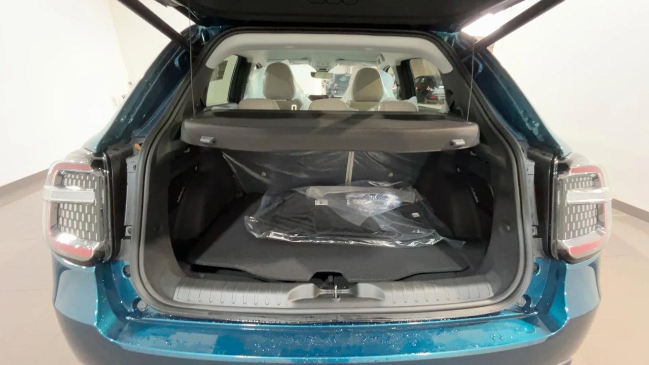Fiat 600 Hybrid 100 CV DCT MHEV La Prima