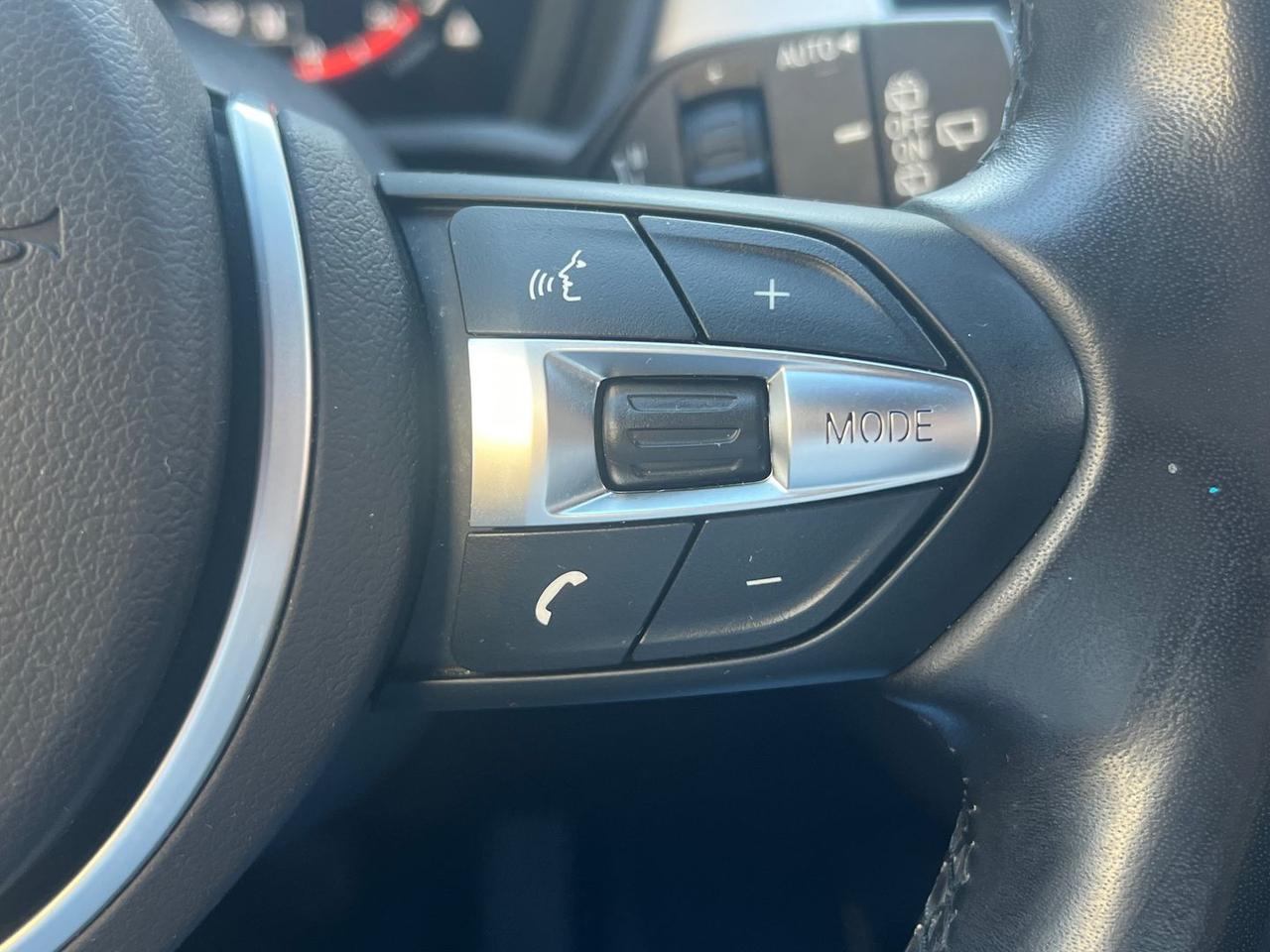 Bmw X1 M Sport 18 d #11577