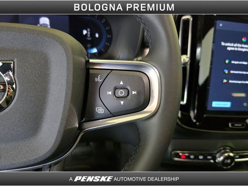 Volvo XC40 XC40 B3 automatico Core