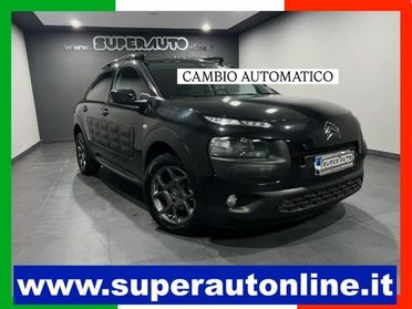 CITROEN C4 Cactus 1.6 BlueHDi 100 EAT6 Shine CAMBIOAUTOM/NAVI/RETROC